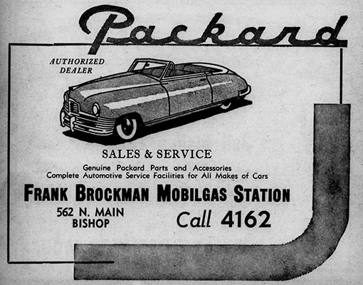 packard